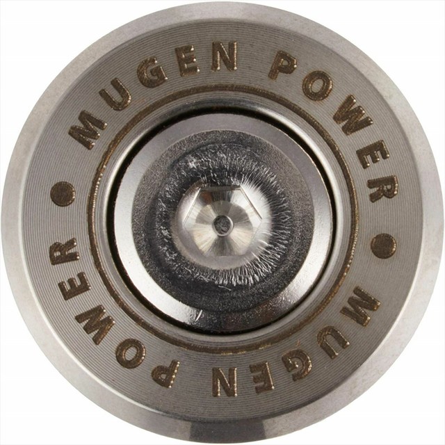 JDM OEM License Plate Bolt screw MUGEN POWER HONDA TYPE R CIVIC INTEGRA