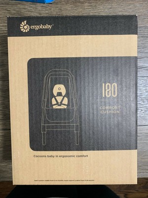 ergobaby comfort cushion