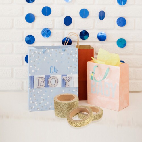 5 Rolls Washi-Tape Student Reisen Papierklebeband Selber Machen Tagebuchband - 第 3/12 張圖片