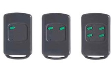 Ersatz Handsender 40,685 Mhz. AM für Weller MS40B2 Praktiker Endress OBI Hellwig