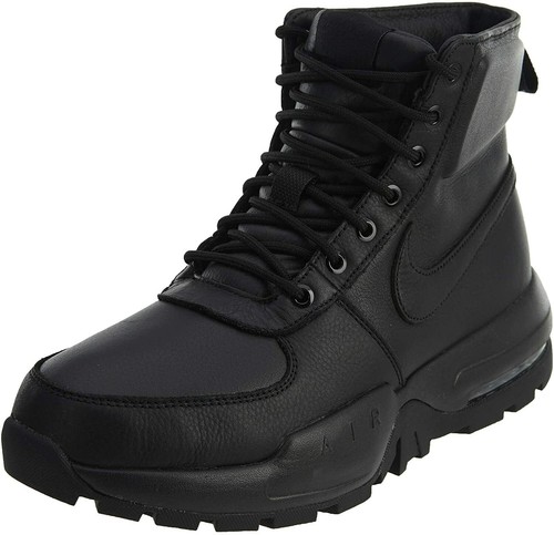 Men's Nike Air Max Goaterra 2.0 Black 
