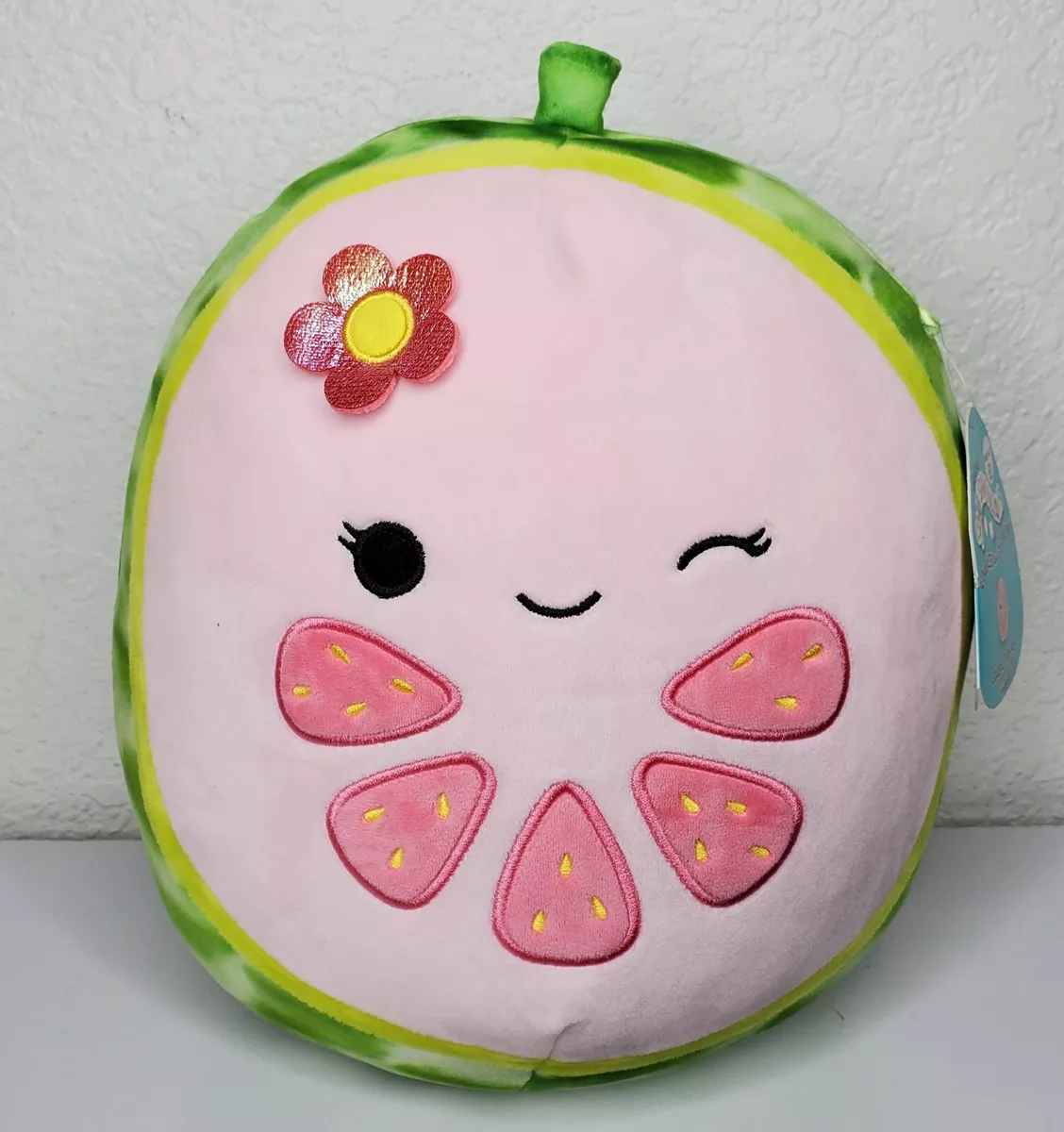 Guava squishmallow online