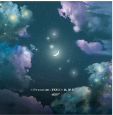 [UNSEALED] GOT7 PRESENT: YOU & ME ALBUM FOREVER VER (BAMBAM, MARK, JACKSON PC)