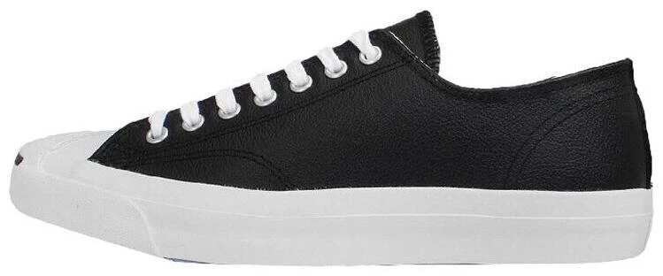 Converse Jack Purcell Low Obsidian for Sale | Authenticity