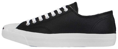 RICHARDSON × CONVERSE ADDICT Jack Purcell Suede GORE-TEX Black