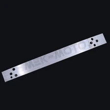 Front Bumper Reinforcement Impact Bar LX1006131 For 2006-2013 Lexus IS250 IS350