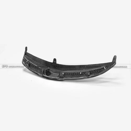 Real Carbon Fiber Front bumper grille For 2006-2008 FD2 Mugen2 Style - Foto 10 di 15