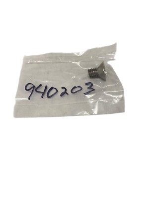 NOS OEM Volvo Penta Screw 940203 B0095 for sale online | eBay