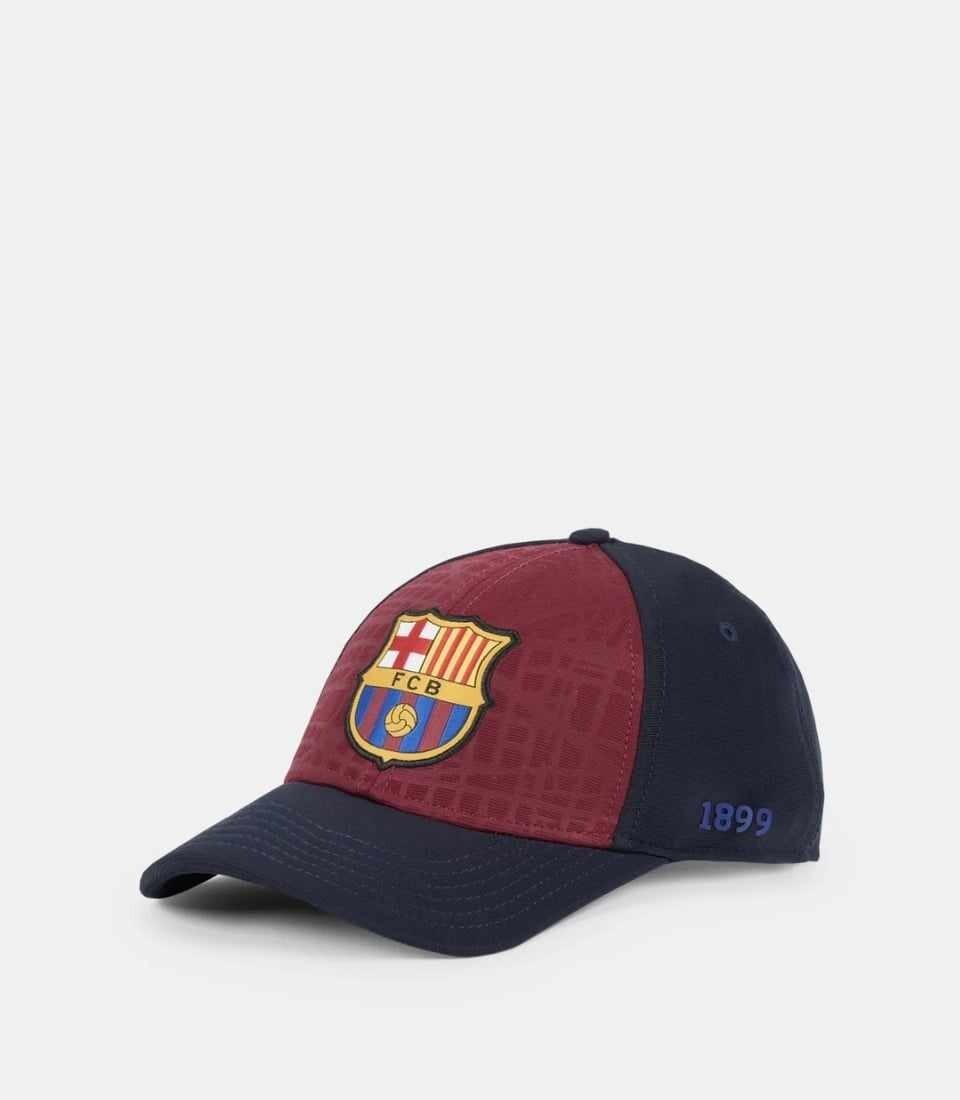 メンズウェア CJ X FCB 1899 DISTRESSED HAT always CJ X FCB 1899 DISTRESSED HAT - TRAVIS SCOTT