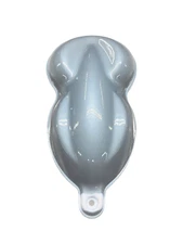 # 7964 Gloss Ice Blue Met. Single Stage Acrylic Enamel Paint Gallon (paint only)