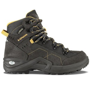 lowa kids boots