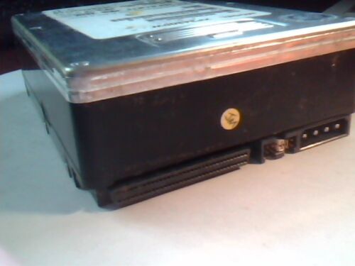 SCSI Hard Drive Quantum XP34300W AT43W011-05-G Rev F - Picture 4 of 5
