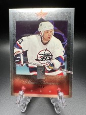 1995-96 Donruss Elite - Alexei Zhamnov #29