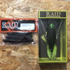 Raid Japan Deka Dodge/Buggy Craw Claw