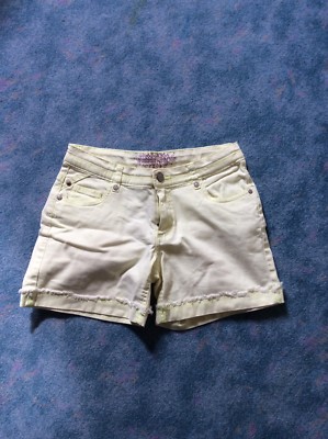 Mädchen Hotpants 158