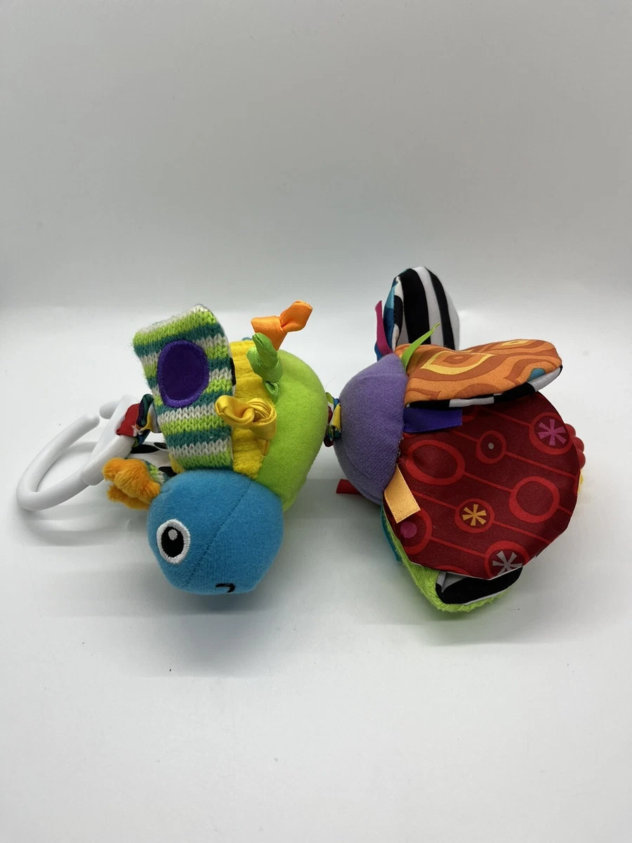 Lamaze bee sales