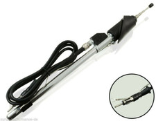 Kotflügel Teleskopantenne Für Mercedes W124 E Klasse AUTORADIO ANTENNE TOP PREIS