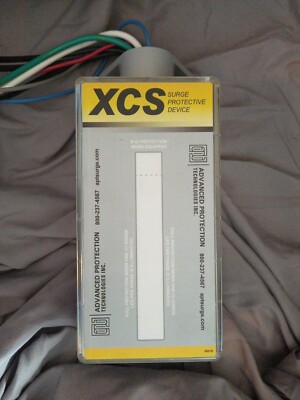 XCS Surge Protective Device