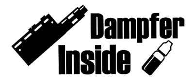 Aufkleber Dampfer Inside E Zigarette Auto Sticker Vape JDM Decal Shisha  Liquid | eBay.de