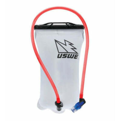 USWE Elite Plug and Play Bladder 1.0L Hydration Reservoir 32oz