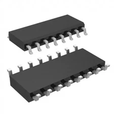 LINEAR TECH LT1216CS 16-Pin SOIC Operational Amplifier QUAD IC Qty-3