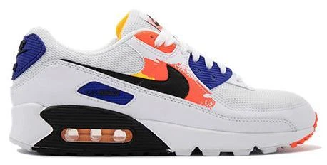 Nike Air Max 90 Brushstroke W