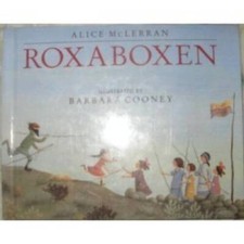 Roxaboxen - Hardcover By Alice McLerran - GOO...
