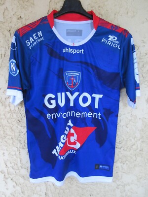 Football – US Concarneau. Abdou Moina sur le départ