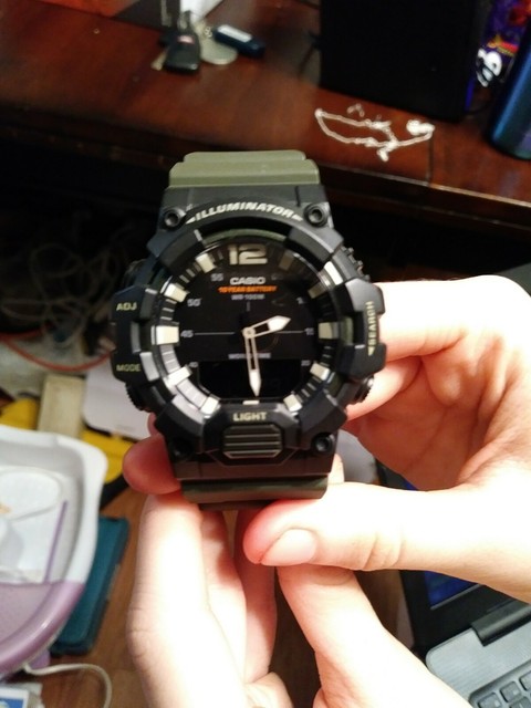 casio 5565 price