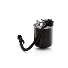 Kraftstofffilter MANN-FILTER WK 820/18 für MERCEDES-BENZ