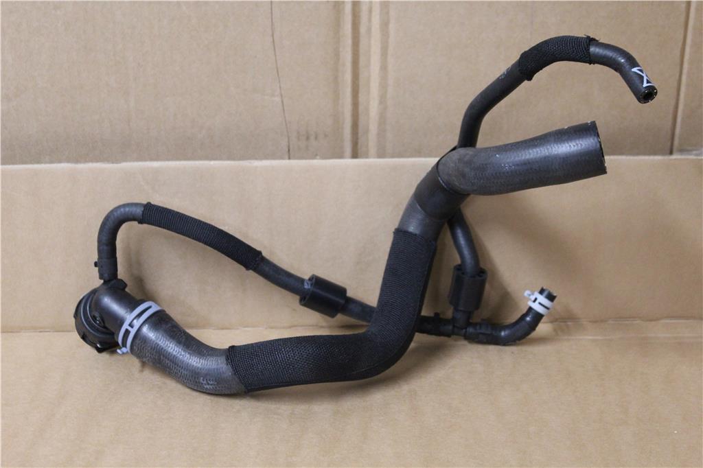 5Q0122101EN Upper Coolant Hose VW Golf 2017 Onwards New Genuine Part