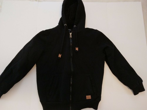 Blk Hoodie Jacket | eBay