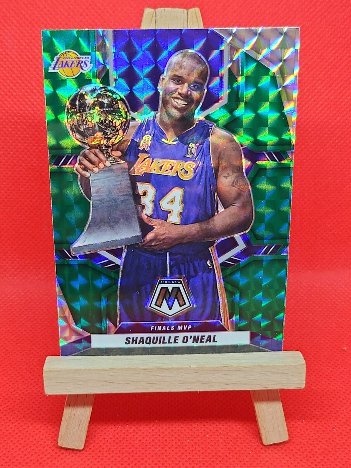 Shaq O'Neal Was The Last Center To Win Finals MVP, League MVP