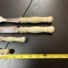 Colonial Bennington 4 Piece Gourmet Knives and Fork Set — photo 7