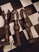 greenlee gator crimping tools