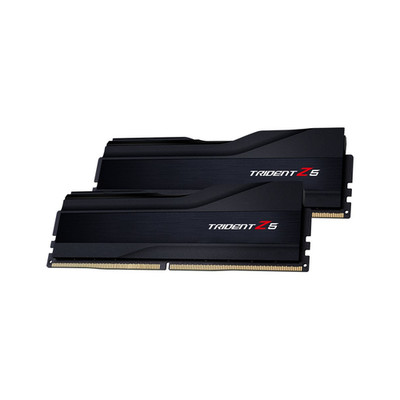 G.Skill Trident Z5 DDR5 Kit 32 GB: 2 x 16 GB F5-6000J3636F16GX2-TZ5K