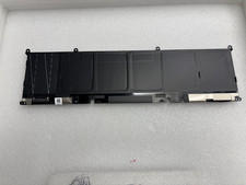 Alienware M15 R7 M17 R4 Precision 5550 11.4V 86WH Laptop Battery Dell 69KF2 USED