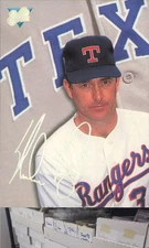 1993 Studio #71 Nolan Ryan - JL