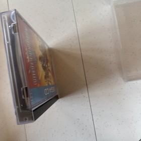 Shining Force Sega CD 100% CIB Great Condition! Pristine