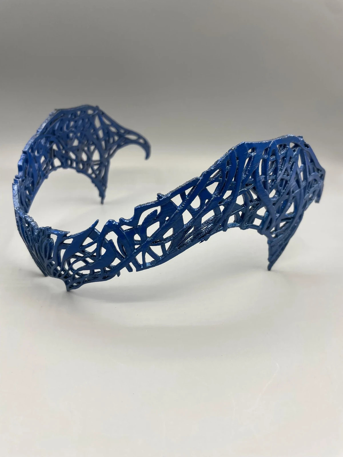 Wiccan Tiara - Billy Maximoff Crown