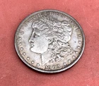 1903 Morgan Silver Dollar ~NICE~