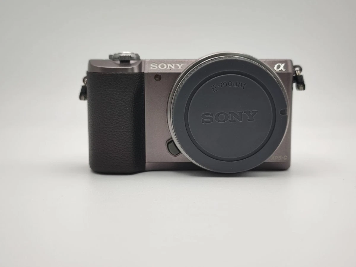 Sony A5100 20-29.9MP Digital Cameras for sale | eBay