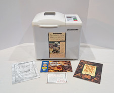 Breadman Plus TR-700 Programmable Automatic B...
