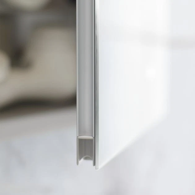 Robern PLM2430G 24x30 Mirrored Medicine Cabinet – Recessed/Surface Mount Luxury - Image 2 of 4