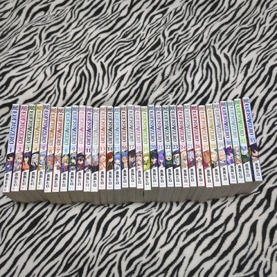 Edens Zero 1 33 Complete Volume