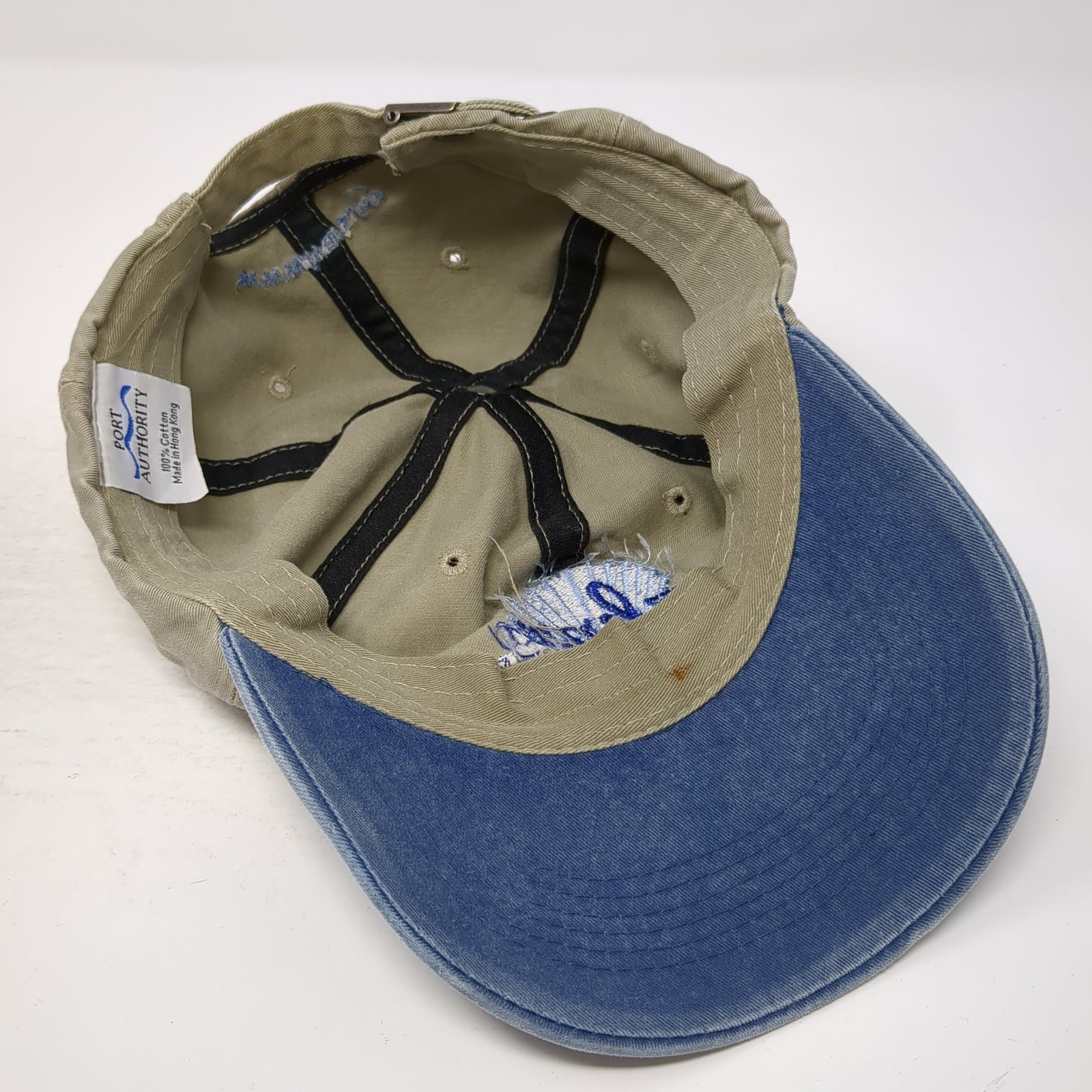 Ivar's Seattle Slideback Hat Multicolor One Size … - image 7