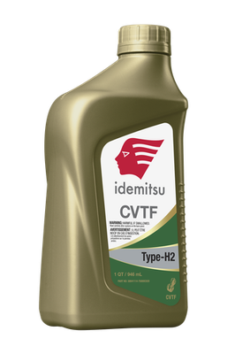 Idemitsu CVT Transmission Fluid 1 qt - HCF-2 Transmission Oil for