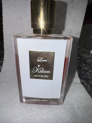 Kilian Love Don't Be Shy Women's 50ml Eau de Parfum