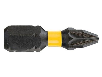 Dewalt - Embouts PZ2 à torsion