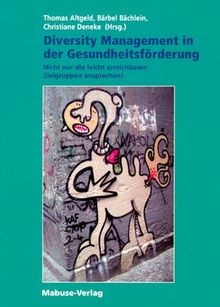 Diversity Management in der Gesundheitsförderung: Nicht ... | Buch | Zustand gut